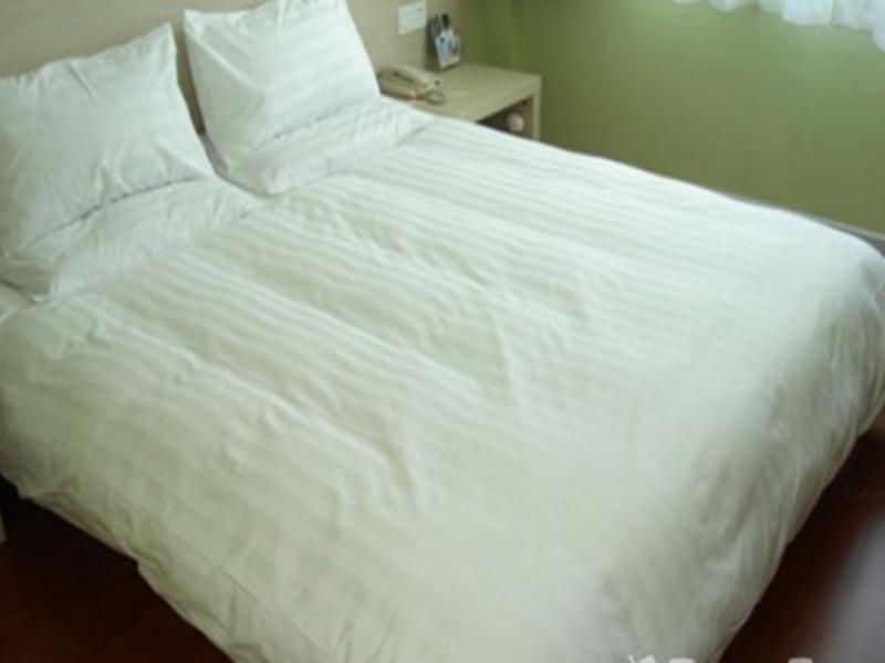 Hanting Hotel Fuzhou Wuyi Square Zewnętrze zdjęcie
