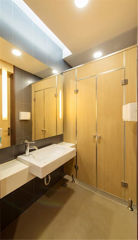 Hanting Hotel Fuzhou Wuyi Square Zewnętrze zdjęcie