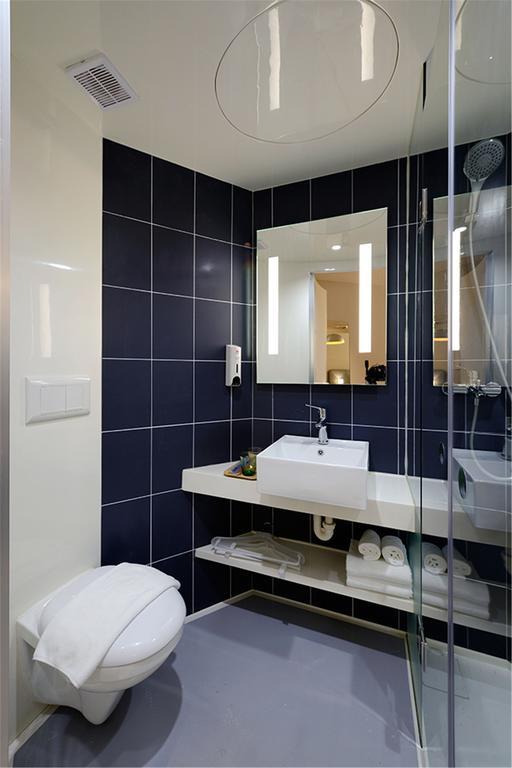 Hanting Hotel Fuzhou Wuyi Square Zewnętrze zdjęcie