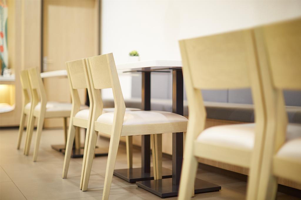 Hanting Hotel Fuzhou Wuyi Square Zewnętrze zdjęcie