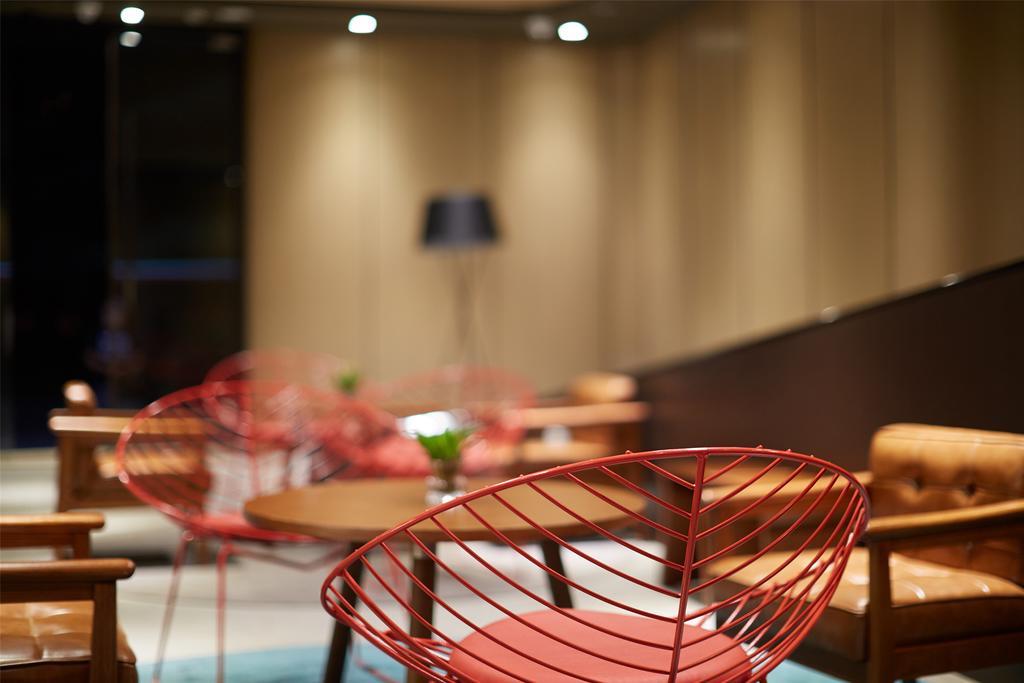 Hanting Hotel Fuzhou Wuyi Square Zewnętrze zdjęcie
